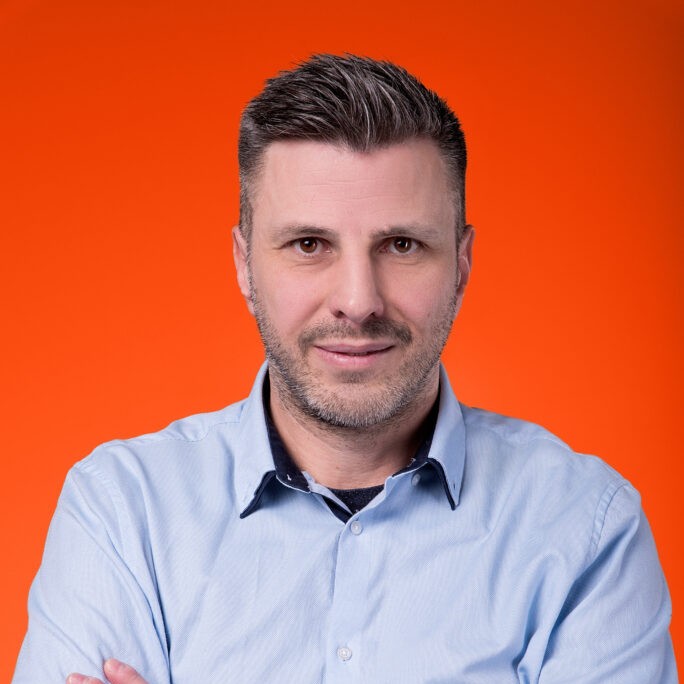 Attila Magyar