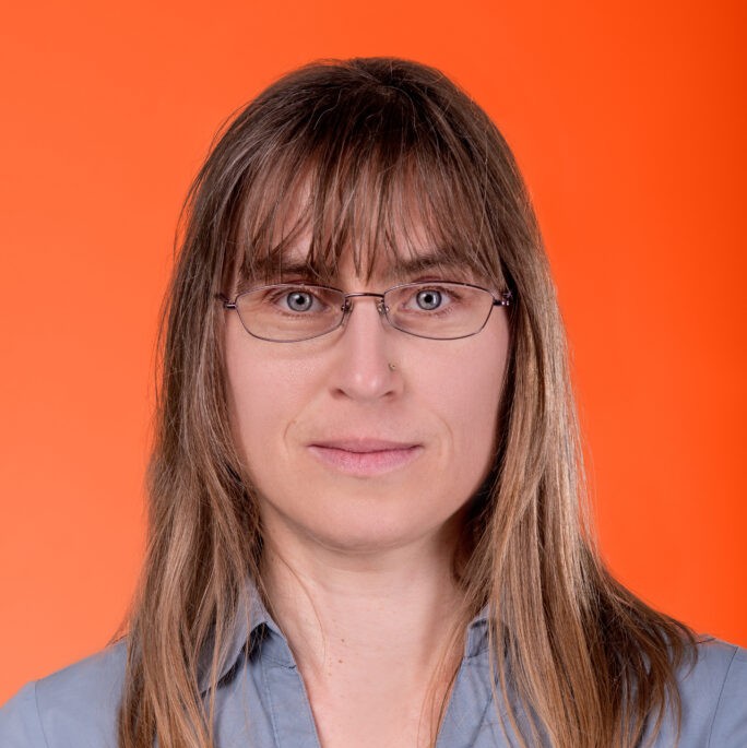 Márta Pócsik